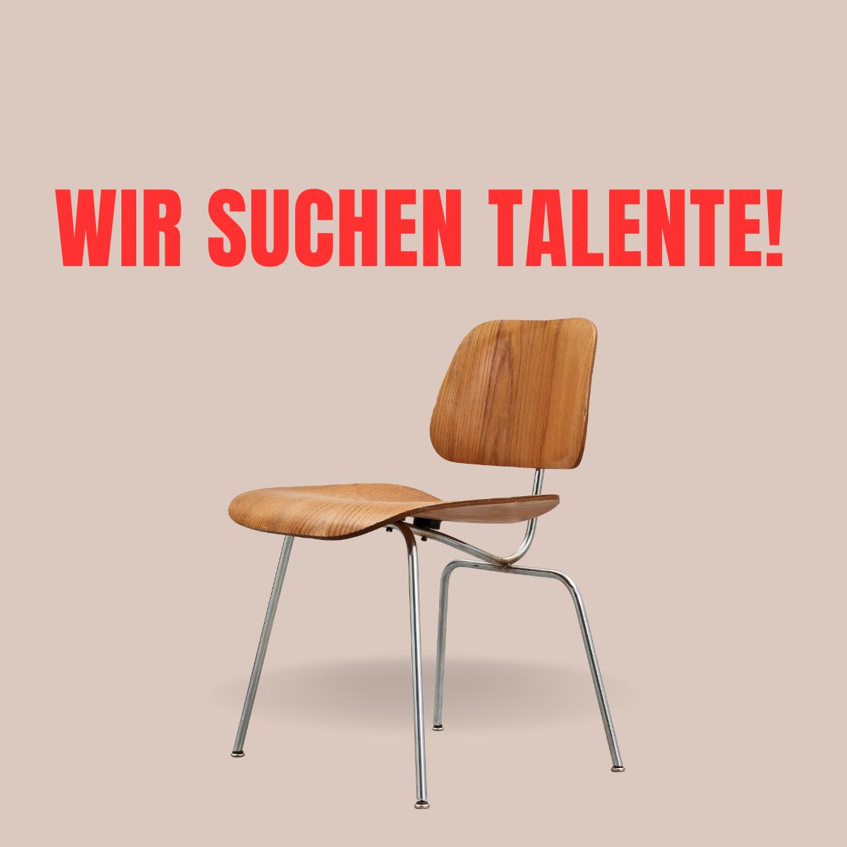 Executive Search was genau